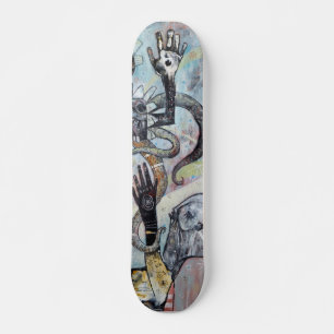 Skateboard Liberar