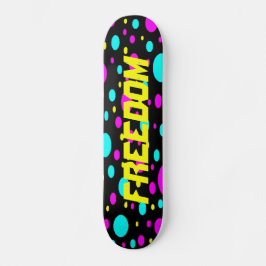 Skateboard Libertad