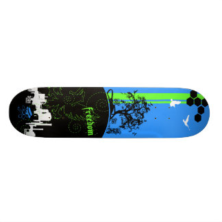 Skateboard Libertad