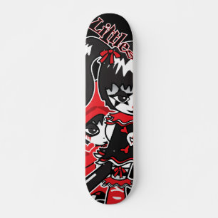 Skateboard Libretas