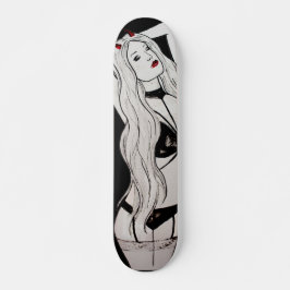 Skateboard Lilith