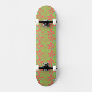 Skateboard Limah