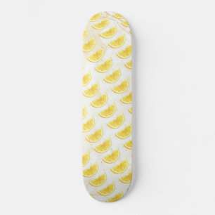 Skateboard Limón