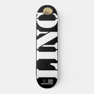 Skateboard LINC