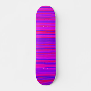 Skateboard Líneas de charla - 02