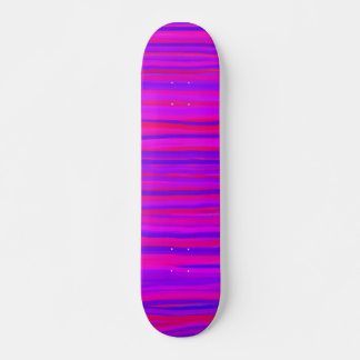 Skateboard Líneas de charla - 02
