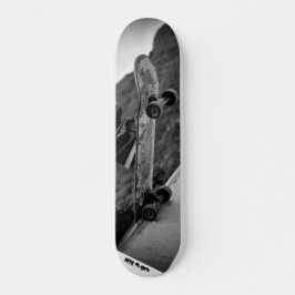 SKATEBOARD LISTO PARA IR