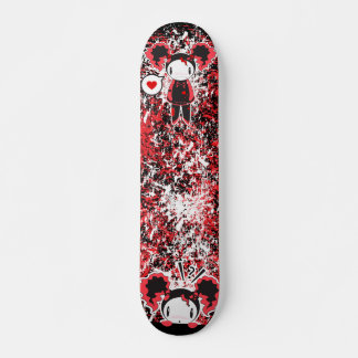 Skateboard Little Mag Love y Surprision Series :