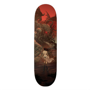 Skateboard Lo suben