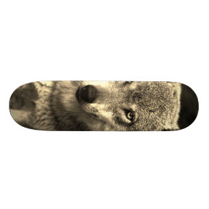 Skateboard Lobo 215