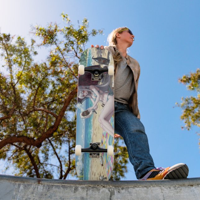 SKATEBOARD LOCION (Exterior 1)