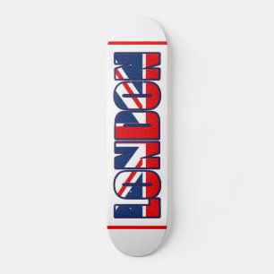 Skateboard Londres