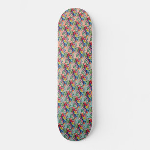 Skateboard Loro