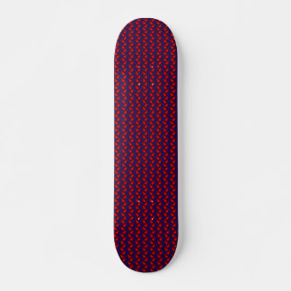 Skateboard Los chocolates de los demonios