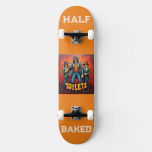 Skateboard Los juguetes