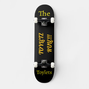 Skateboard Los juguetes