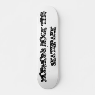 SKATEBOARD LOS MORMONES OSCILAN EL SKATEPARK
