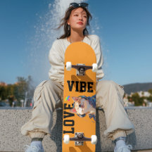LOVE × SHIBA - Custom