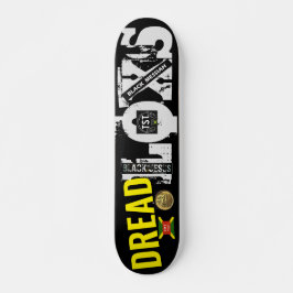 Skateboard LOXS DREAD, 73/7" Deck
