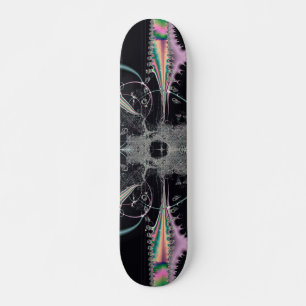 Skateboard Luces