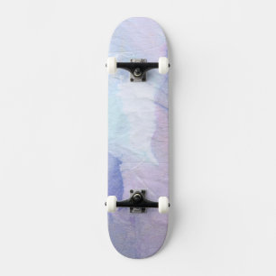 Skateboard Luces boreales II