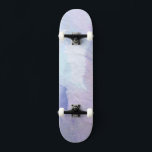 Skateboard Luces septentrionales II<br><div class="desc">Decoración del hogar</div>