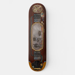 Skateboard Lucha contra incendios - Uno para todos