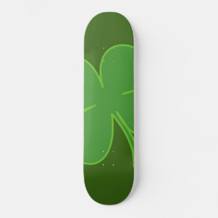 Skateboard Lucky
