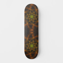 Skateboard Luminoso Skatecape – Edición Star Circuit
