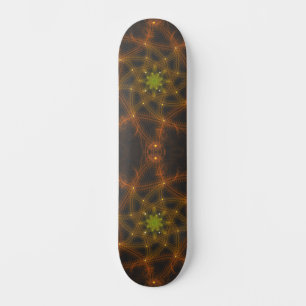 Skateboard Luminoso Skatecape – Edición Star Circuit