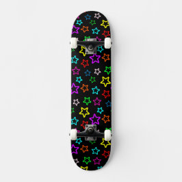 Skateboard Lyrae