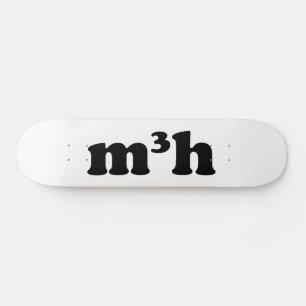 Skateboard m3h