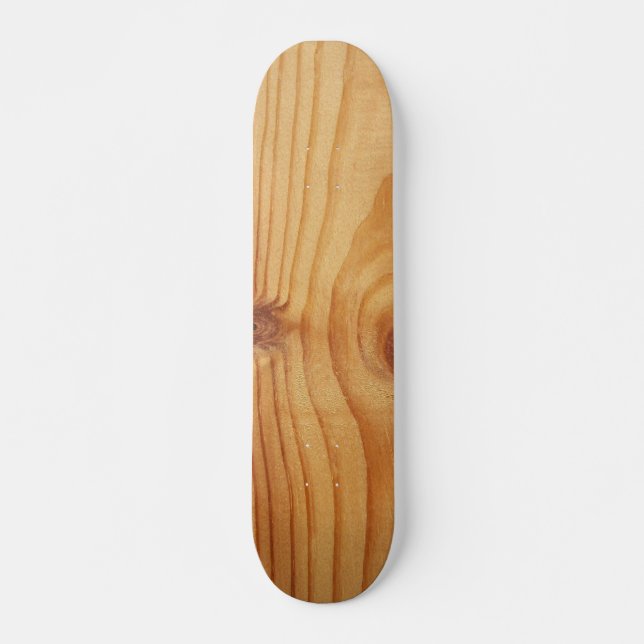 Skateboard Madera (Anverso )