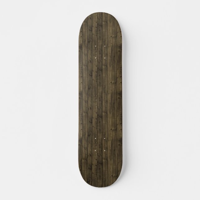 Skateboard madera (Anverso )