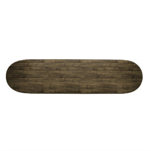 Skateboard madera