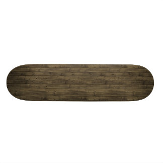 Skateboard madera