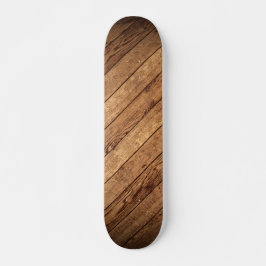 Skateboard Madera de época