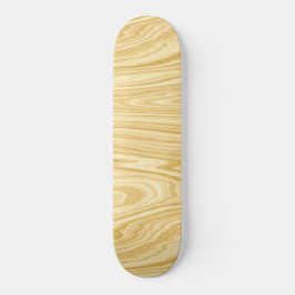 Skateboard Madera elegante 3