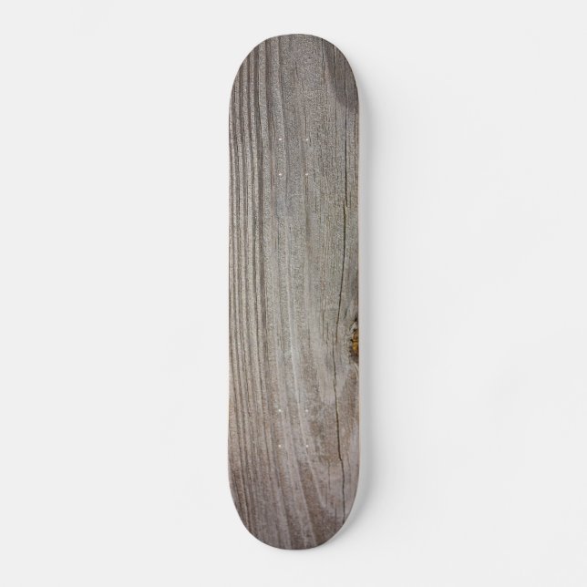 Skateboard Madera mayor (Anverso)