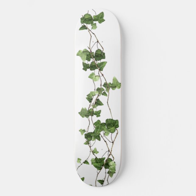 Skateboard Madera vieja (Anverso)