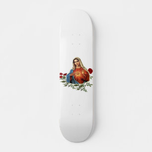Skateboard Madre María