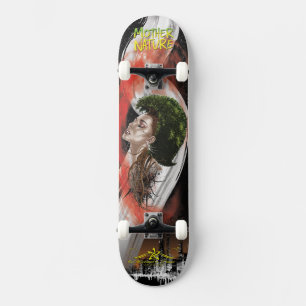 Skateboard Madre Naturaleza 2/4