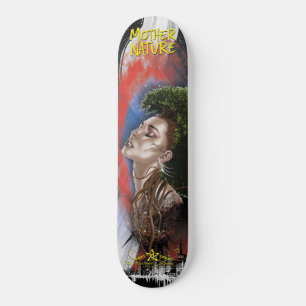 Skateboard Madre Naturaleza 3/4