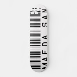 Skateboard Maeda San