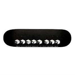 Skateboard Maeda San