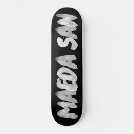 Skateboard Maeda San