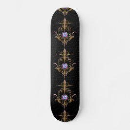 Skateboard magia