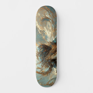 SKATEBOARD MAGICIO CAÓTICO 7