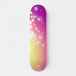 Skateboard Magico