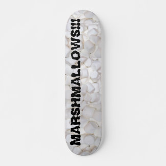 Skateboard malversación